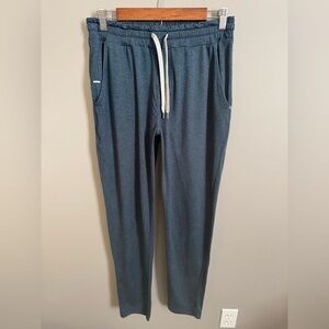 Vuori Men's Ponto Performance Pants Medium
